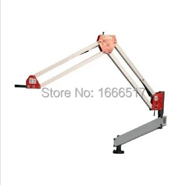 

Vertical pneumatic tapping machine arm 2100mm for (M12 )high quality NE