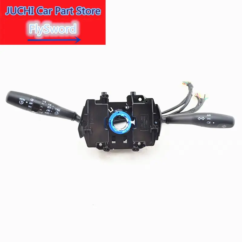 Car Headlights Combination Switch, Wiper Switch For Jac J3 Switches