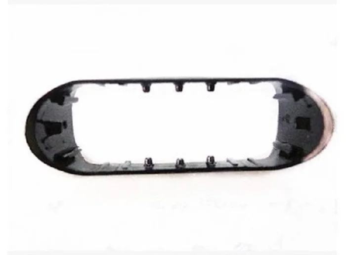 1 рамка + 2x1 0B/20B бритвенная Фольга для BRAUN Z40 Z50 170S 180 190S 1735 1775 1000 2675 2775 бритва|shaver foil|for