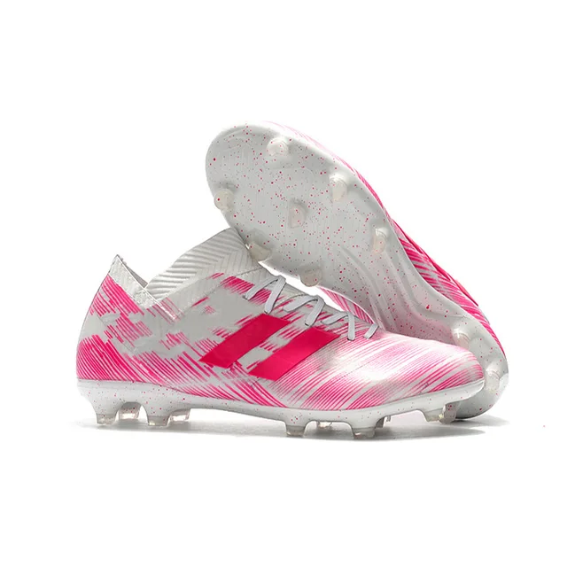 neymar pink boots