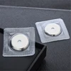 5pairs/lot PVC Invisible Hidden metal Strong magnetic Snaps button or overcoat Handbag  garmentaccessories scrapbooking DIY 1