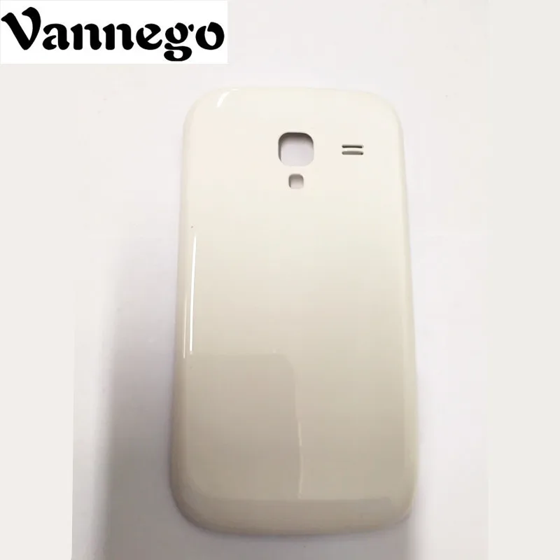 Vannego 3 8 ''Новый корпус батарея Крышка задняя дверь для samsung Galaxy Ace 2 GT i8160 случае