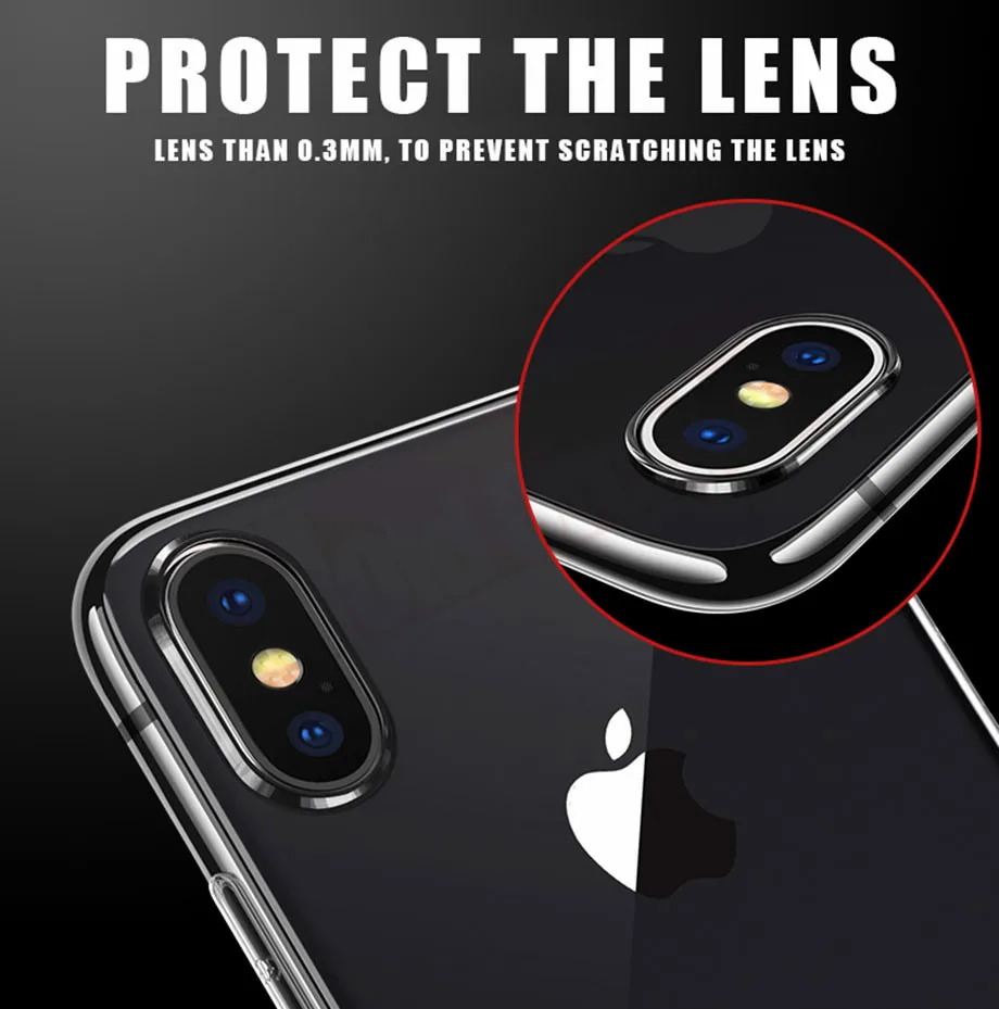 8-PC-For iPhone 6 6s Case