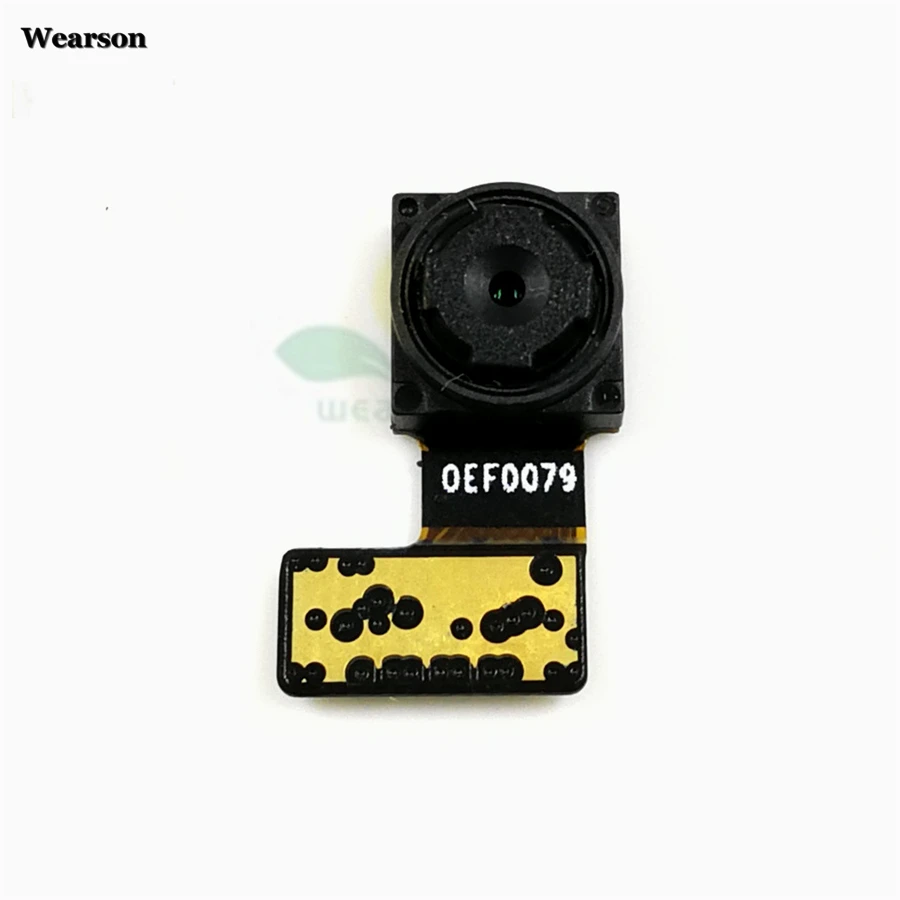 For Xiaomi Redmi 4A Back Camera  Front Camera Flex Cable Original Tested  (2)