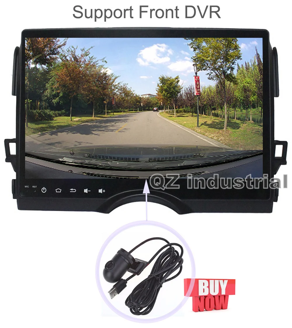 Flash Deal QZ industrial 10.1" 8core Android 8.1 T8 for Toyota Mark Reiz 2012-2016 car DVD player with 3G 4G GPS WIFI Radio Navi RDS Map 13 Flash Deal QZ industrial 10.1" 8core Android 8.1 T8 for Toyota Mark Reiz 2012-2016 car DVD player with 3G 4G GPS WIFI Radio Navi RDS Map 13