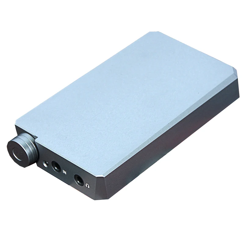 Lusya CSR8675 Bluetooth 5.0 APTX-HD Portable amp ES9038Q2M dac TPA6120 Headphone Amplifier 1000mW/32 ohm 150mW/300 ohm G3-003 Lusya CSR8675 Bluetooth 5.0 APTX-HD Portable amp ES9038Q2M dac TPA6120 Headphone Amplifier 1000mW/32 ohm 150mW/300 ohm G3-003