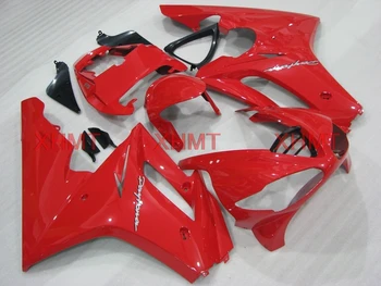 

for Daytona 2009 - 2012 Fairing Kits Daytona 2009 Bodywork for Triumph 675 2012 Red Body Kits
