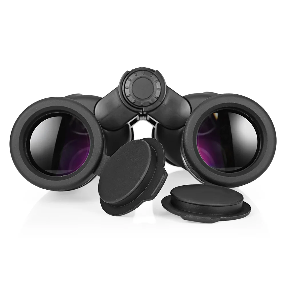 Beileshi 10X36 106 M/1000 M HD видение широкоугольный Призма Бинокулярный Открытый Складной