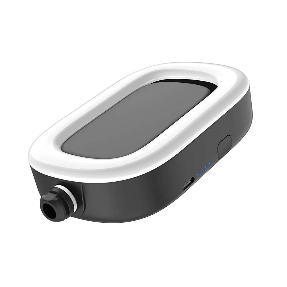 BlitzWolf BW BS8LAC светодиодный светильник с 6 регулируемыми уровнями яркости для BS8L