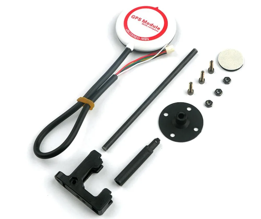 M8N GPS