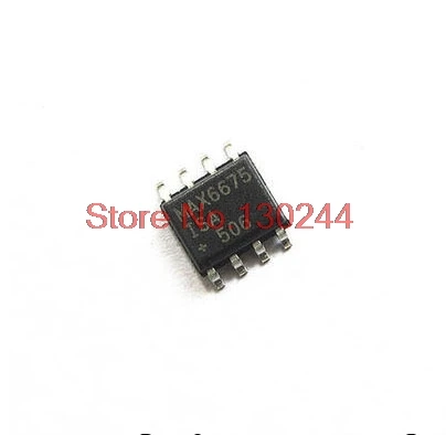 1 шт./лот MAX6675ISA MAX6675IS MAX6675I MAX6675 IC 8-SOIC IC