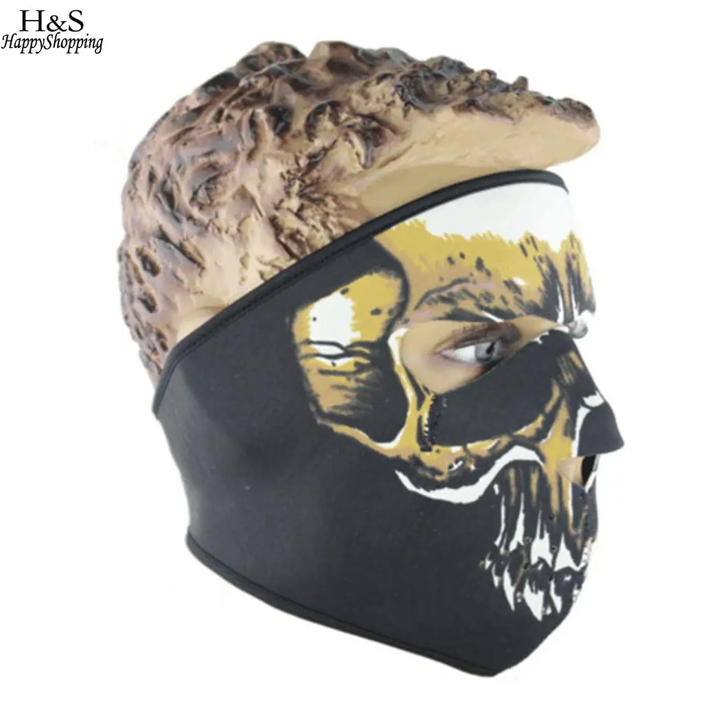 

Activities Protection Windproof Mask size Men Mask One Half-face Military all Outdoor fit