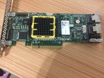 

ASR-5805/512MB SGL PCI-E x8 RAIDCard array