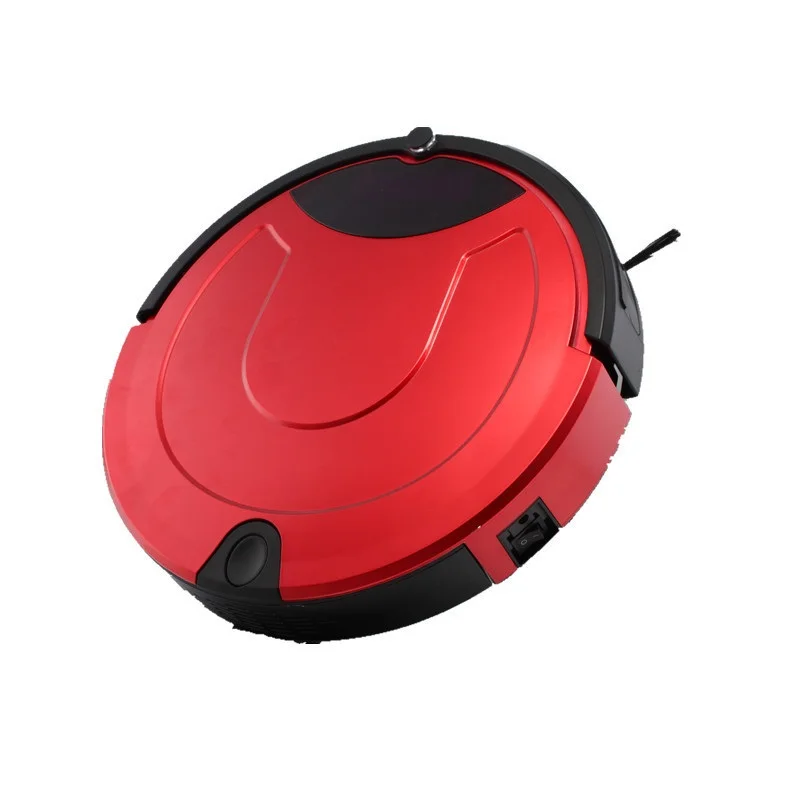 Home Cleaner Intelligent Vacuum Robot Fully Automatic Cleaning Robot