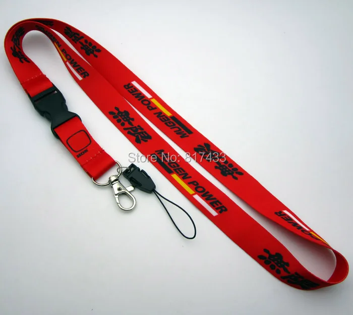 MV34F016 honda mugen lanyard s2