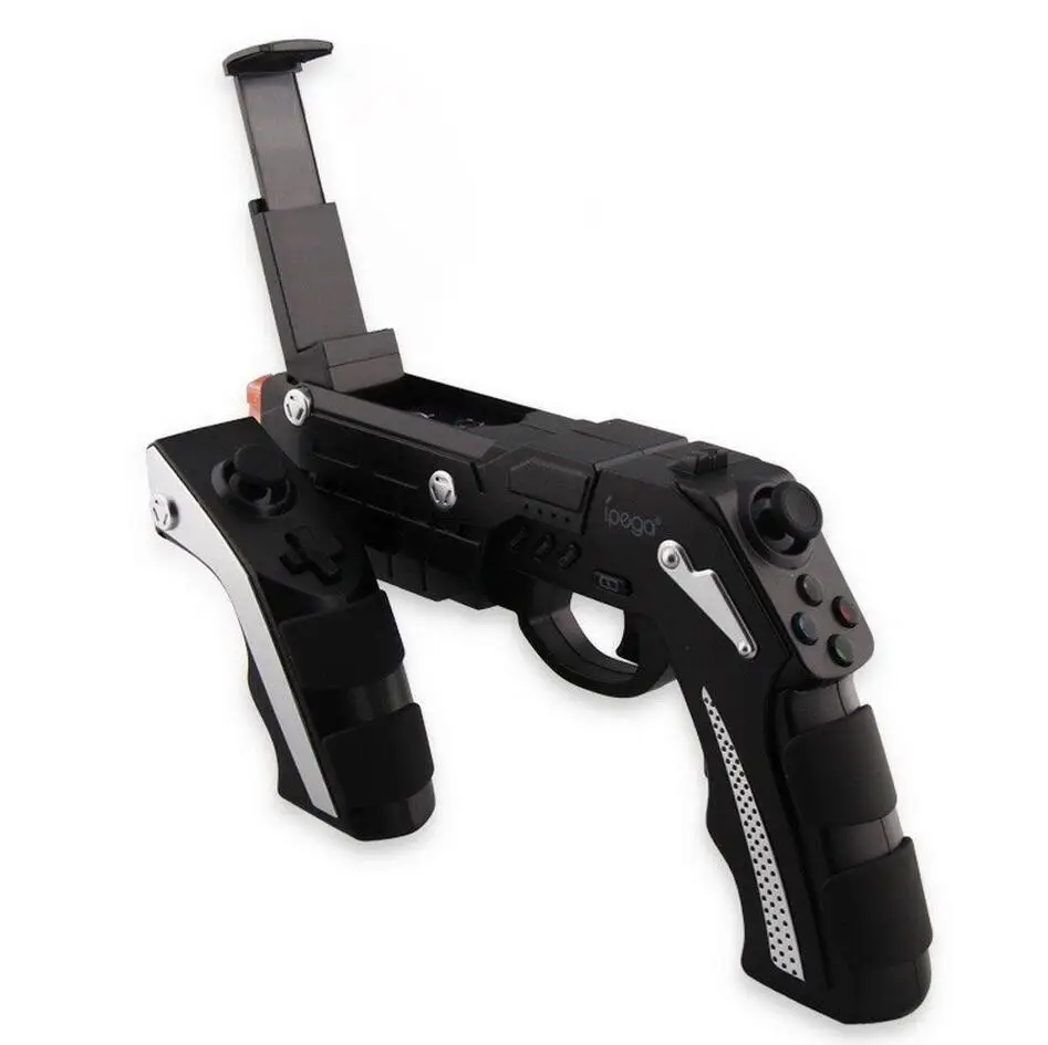 

New Phantom Bluetooth Controller Wireless Game Controller for Iphone Samsung Android iOS Windows