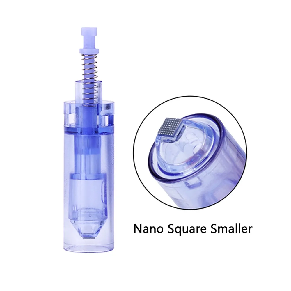 Nano Square Smaller 