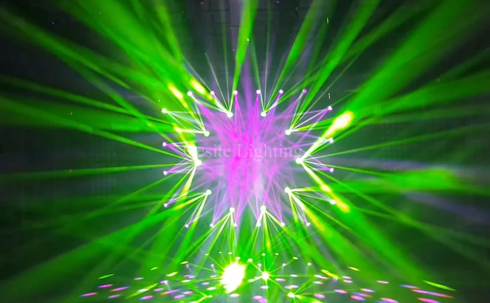 7R BEAM 108