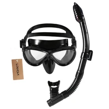 Lixada Kids Scuba Diving Mask Tube Set Snorkeling Mask Goggles Glasses Diving Swimming Easy Breath Dry Water Sports Snorkel Lixada Kids Scuba Diving Mask Tube Set Snorkeling Mask Goggles Glasses Diving Swimming Easy Breath Dry Water Sports Snorkel