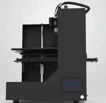 3D printer B1 machine desktop class home large size 3D printer line rail version