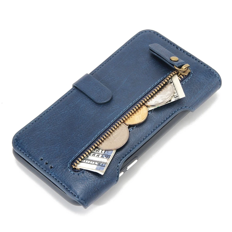 for iphone x leather case (6)