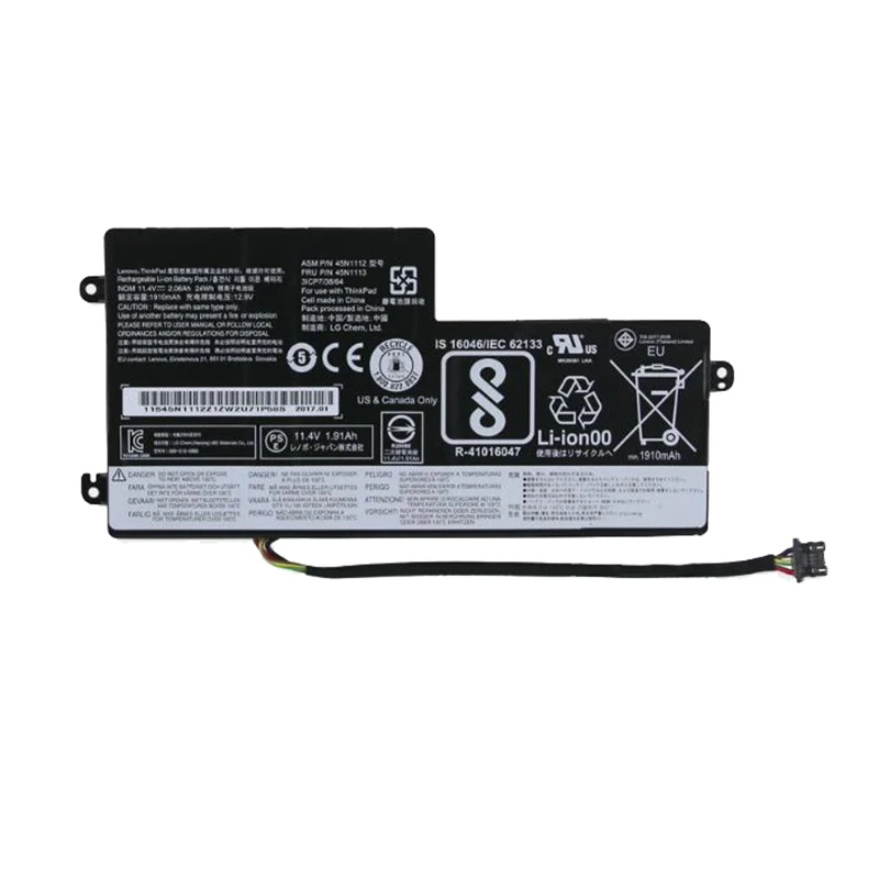Gzsm ноутбук батарея X240 для lenovo T440 T440S T450 T450S ноутбука X250 X260 X270 45N1110 45N1111 45N1112