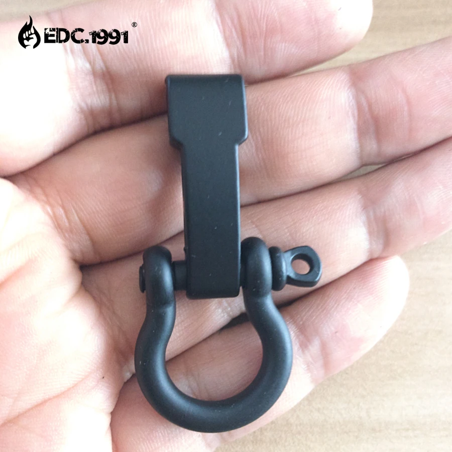 10Packs/lot Scrub Black O Shape Alloy Adjustable PARACORD BRACELET BUCKLES SHACKLES Outdoor Camping EDC Tools free shipping 10Packs/lot Scrub Black O Shape Alloy Adjustable PARACORD BRACELET BUCKLES SHACKLES Outdoor Camping EDC Tools free shipping