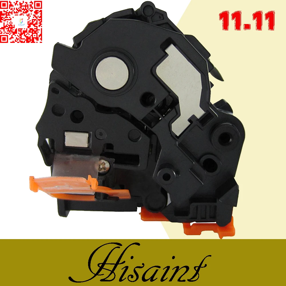 Hisaint CE285A 85a 285a 285 совместимый тонер картридж для HP LaserJet 1212nf 1214nfh 1217nfw Pro P1100 1102W M1130
