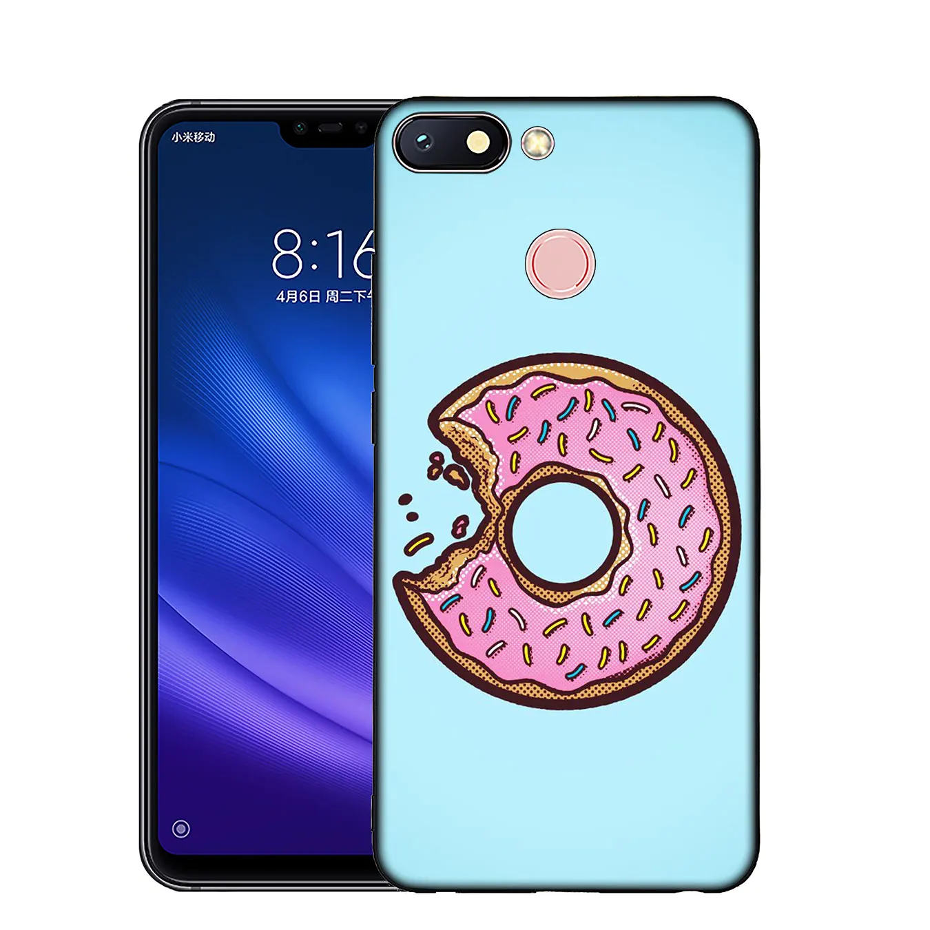 Силиконовый чехол для Xiaomi Mi 10 9 8 A3 A2 9T Pro Lite SE A1 CC9 CC9E 5X 6X|Бамперы| |