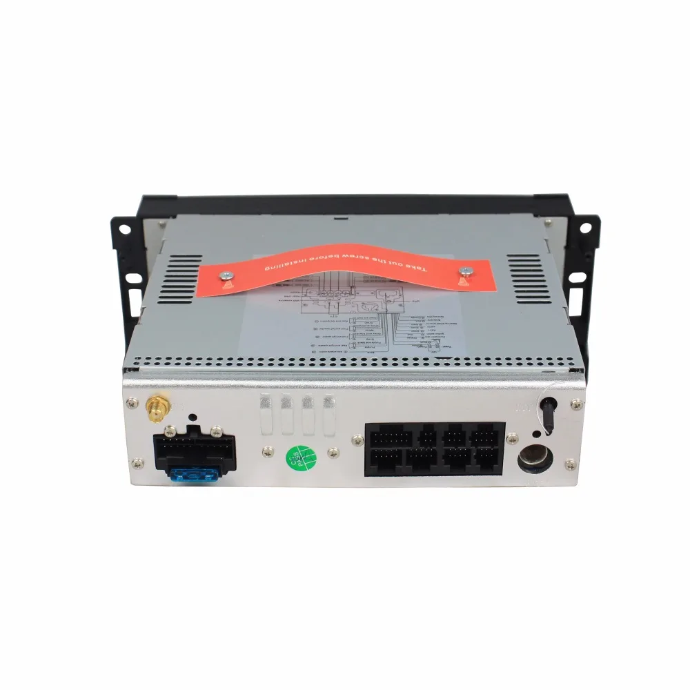 Best Navirider Android 8.0 radio tape recorder octa Core 4GB RAM 32GB rom with IPS screen for Chrysler Sebring 300C Grand Cherokee 5