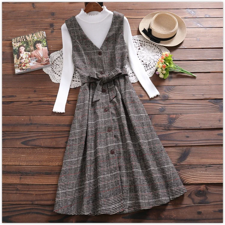 new vintage dresses