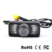 420TV line 170 Lens wide Angle Car Rearview Parking Camera IP68 WATERPROOF camera For Reversing Backup