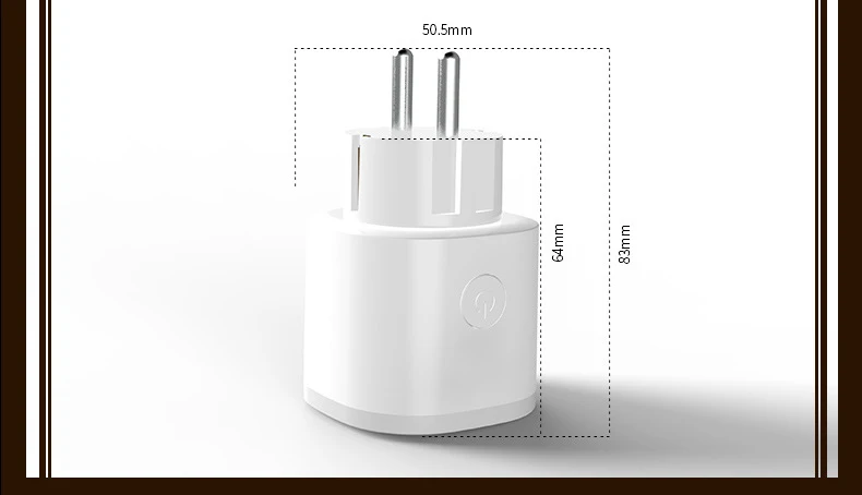 Lonsonho Smart Plug Wi Fi умная розетка мощность мониторы ЕС Франция США AU Великобритания Корейская вилка Outlet работает с Google дома мини Alexa IFTTT