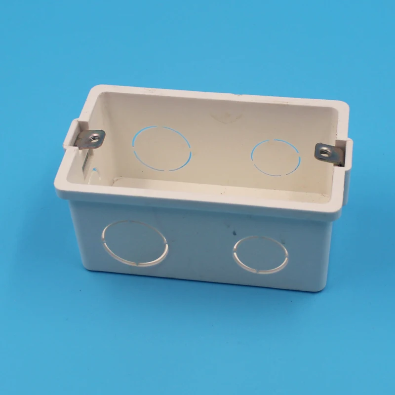 Concealed Installation 118 Type Switch Socket Bottom Box