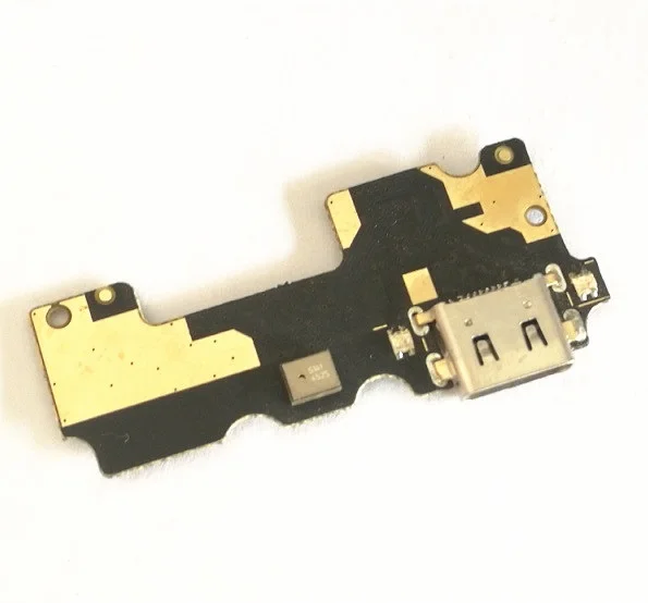 10 шт. для зарядного устройства Gionee General mobil GM5 GM 5 plus с USB разъемом|Шлейфы мобильных