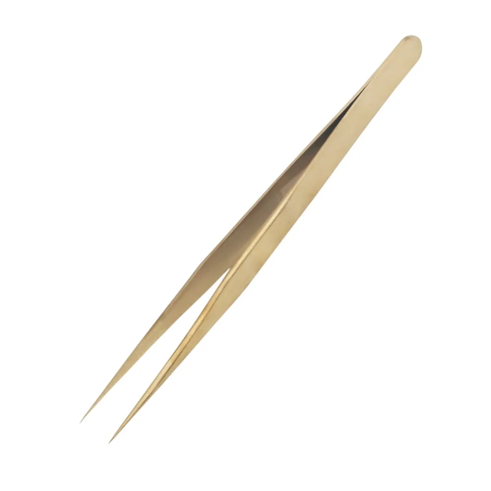 Electronics Industrial Tweezers (2)