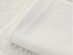 Evenweave ровное плетение вышивка холст ткань DIY вышитая Подарочная ткань для поделок Сумка Одежда наволочка украшение подарок-9 - Цвет: white color