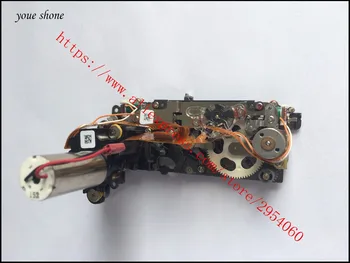 

D4 Aperture Motor Control Unit for Nikon D4 MOTOR D4 Aperture with Motor original camera repair part Free Shipping