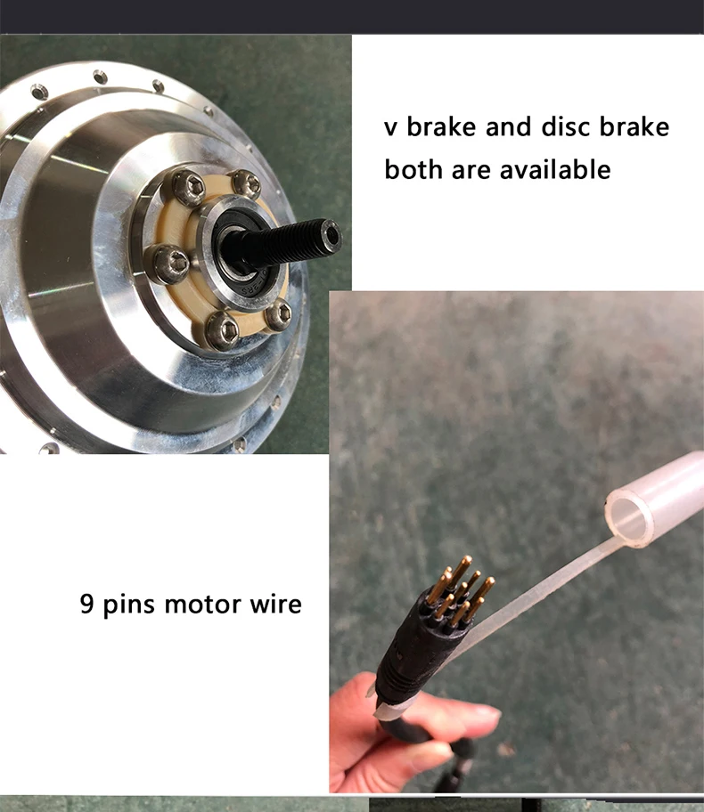 Top 48V 500W ebike kit Bafang 8FUN Front Rear Hub Motor Wheel for Bicycle Electric bike conversion kit motor wheel brushless gear 11 Top 48V 500W ebike kit Bafang 8FUN Front Rear Hub Motor Wheel for Bicycle Electric bike conversion kit motor wheel brushless gear 11