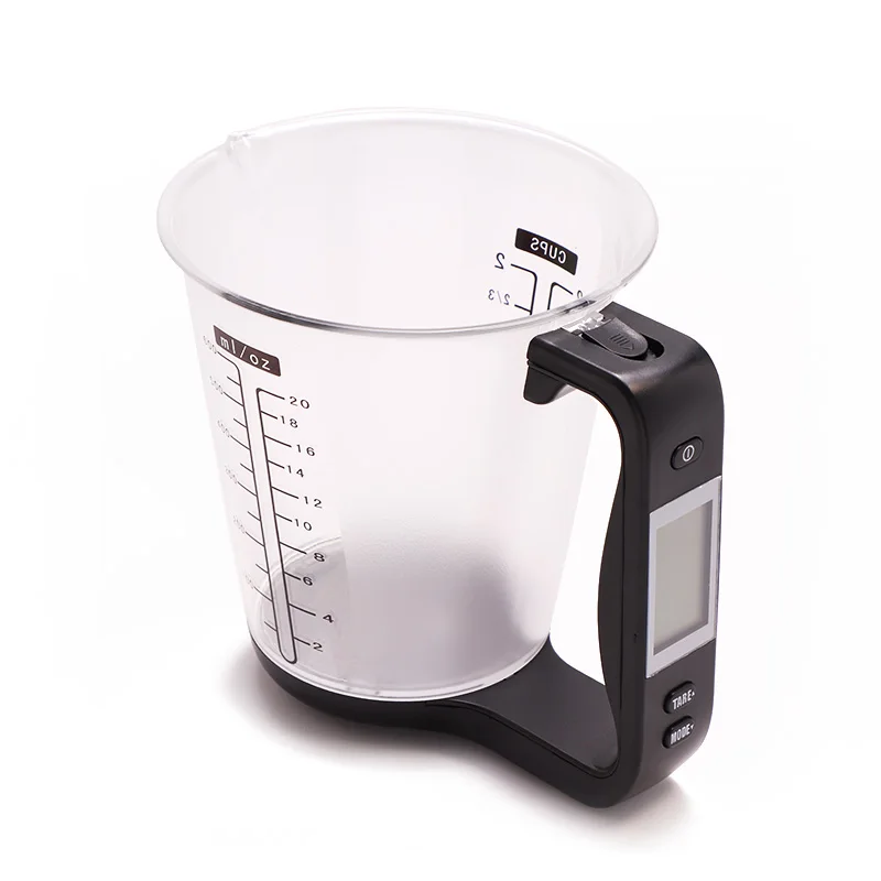 Kitchen Digital Measuring Cup – PJ KITCHEN ACCESSORIES