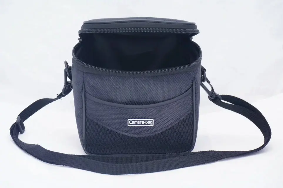 

Digital Camera Cover Case Bag For Sony DSC-RX100 RX100 M2 RX100 M3 HX50V HX60 HX90 a6000 a5000 a5100 H300 RX1 W800 W830 WX350