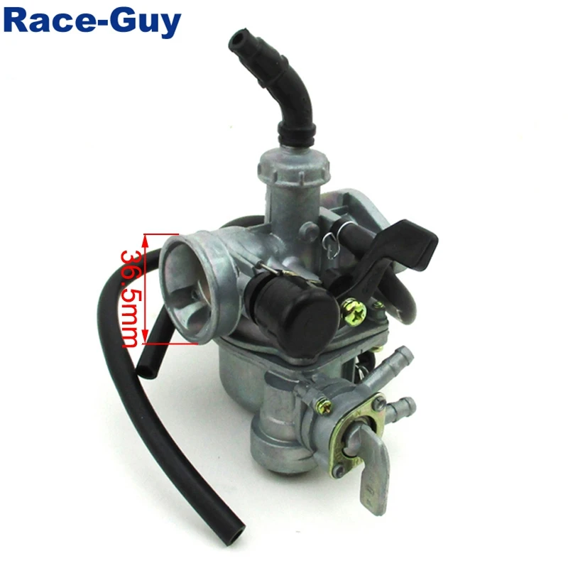 19 мм Карбюратор Carb для Honda Trail Bike CT70 ST70 CT90 ST90 CT ST 70 90| |