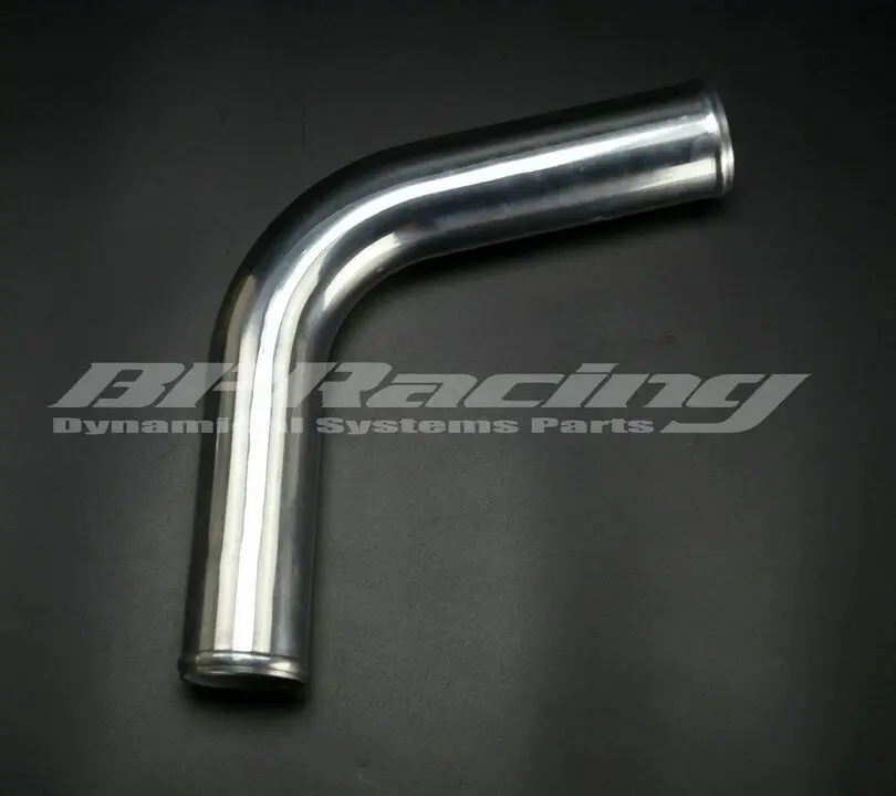 

2.76" Inch / 70mm OD /70 Degree /Thickness 2mm/ Length 500mm /DIY aluminum pipe / air intake pipe/6061-T6 aluminum/Can be welded