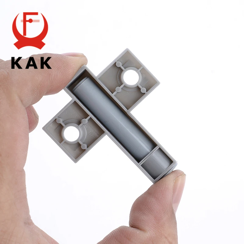 5Set/Lot Kitchen Cabinet Door Stop Drawer Soft Quiet Close Closer Damper Buffer Cabinet Catches With Screws magnetic cabinet catches door catches cabinet door stop cabinet door buffer