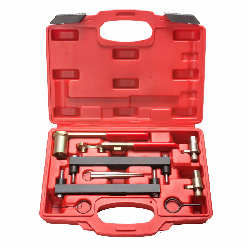 

Camshaft Locking Setting Timing Toolkit For Land Rover Jaguar 3.2/3.5/4.0/4.2/4.4 V8 Engine Car Diagnostic Tool set