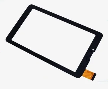 

New touch screen panel 7inch for Tesla Neon Color 7.0 w Tablet Digitizer Glass Sensor replacement Free Shipping