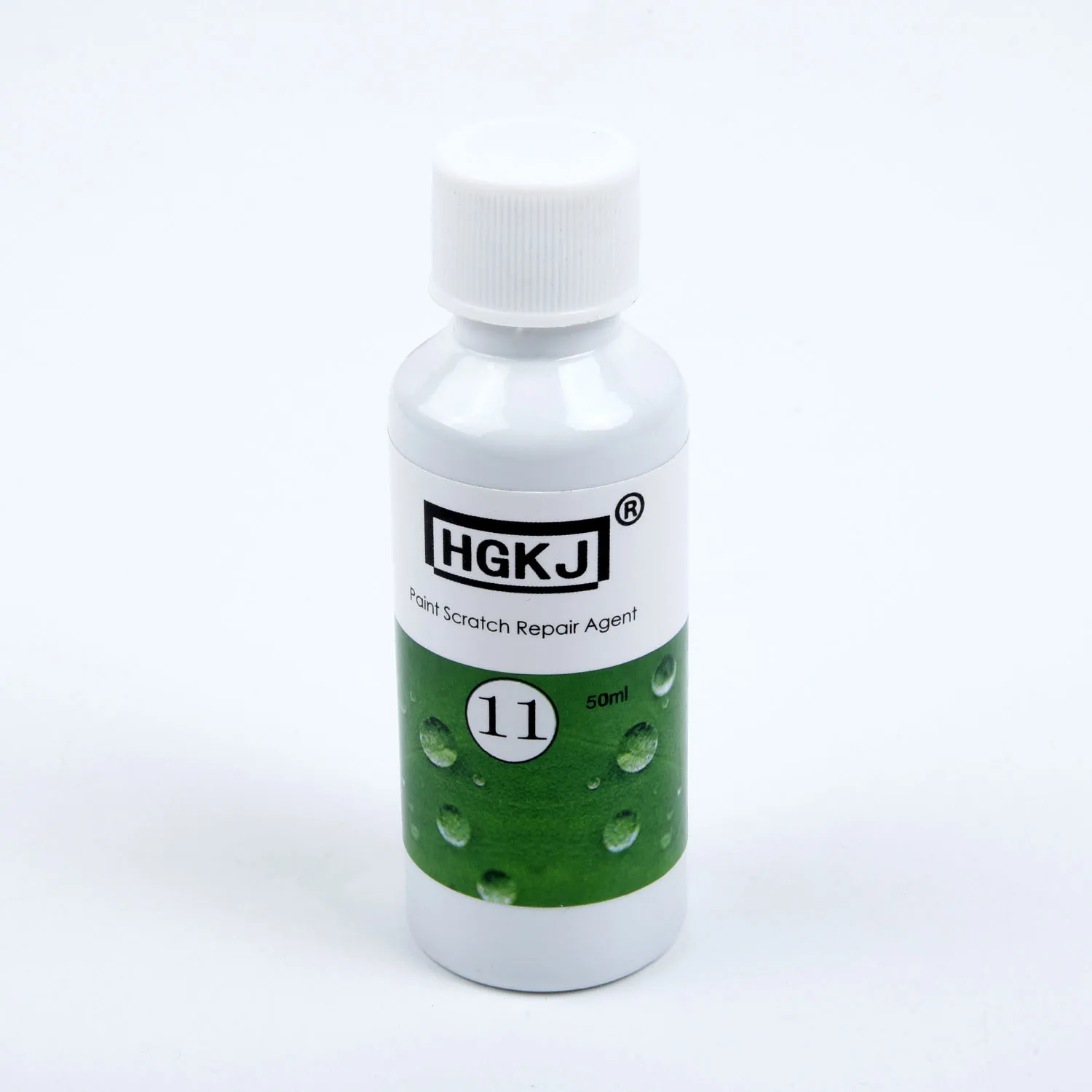 

Care Scratch Maintenance Repair Remove Liquid Polishing Brighten HGKJ-11 50ml Auto Accessories Pro Sale Useful