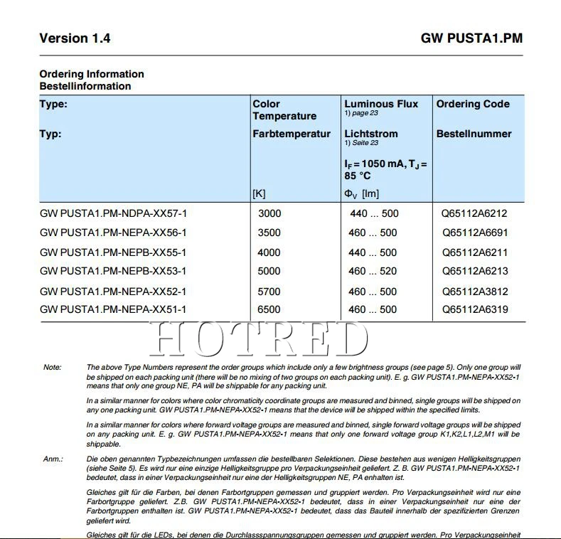 1 шт. OSRAM 10 Вт-40 Вт 3535 холодный белый 6 В/12 V светодиодный излучатель заменить XHP70.2 SST90 светодиодный лазерный диод лазерная для автомобиля светильник вспышки светильник высокого Мощность светодиодный