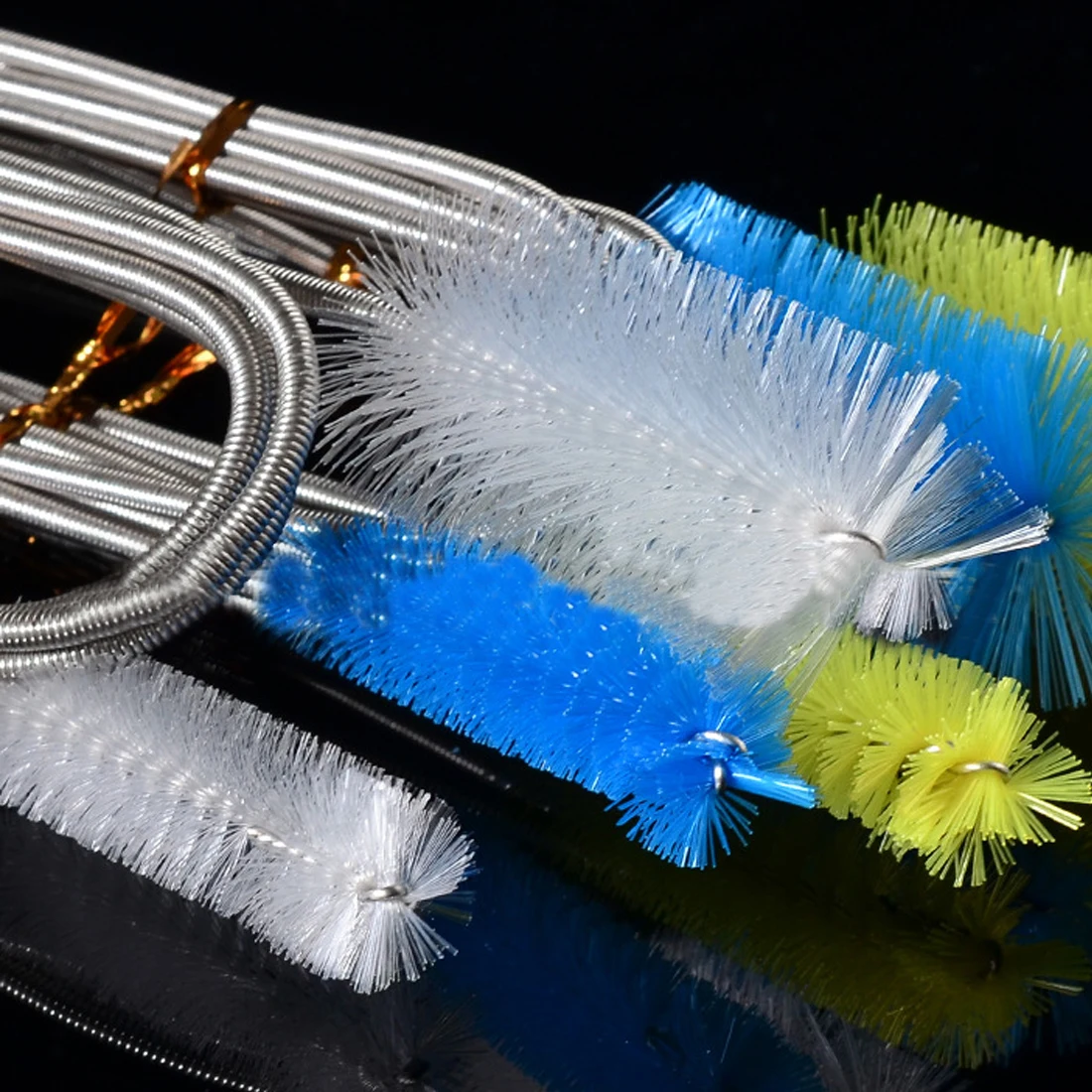 155cm New Style Qualified Flexible Double Ended Tube Filter Pump Hose