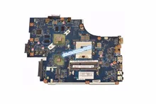 SHELI FOR Acer Aspire 5742Z 5742G 5742Z Laptop Motherboard MBBRB02001 MB.BRB02.001 LA-5893P DDR3